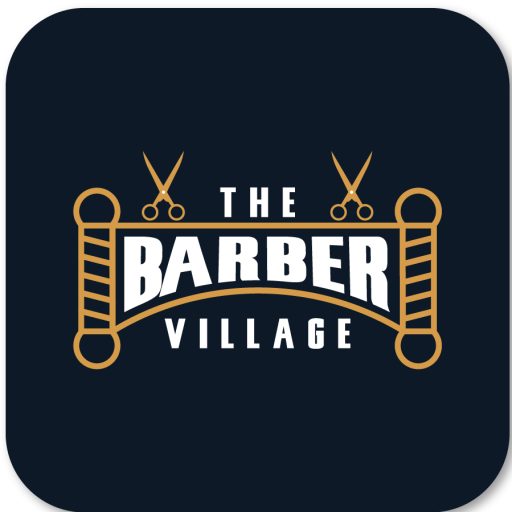 thebarbervillage.com logo