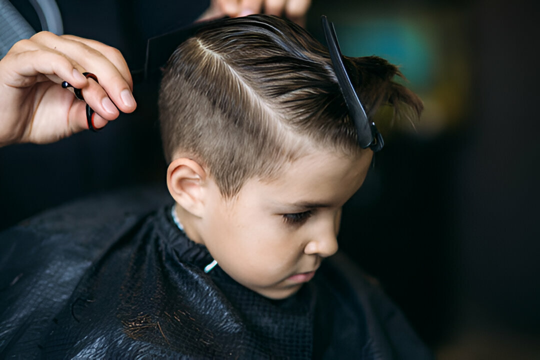 8020 Rule Haircut Style - The Barber Village