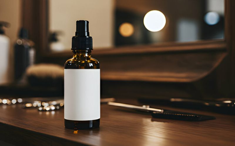 Beard Balms and Oils - The Barber Village